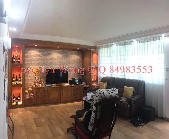 Blk 131 Bedok Reservoir Road (Bedok), HDB 4 Rooms #139244782